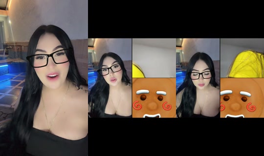 andreeeita01 TikTok Live — Aug 10, 2026, 6:01 AM