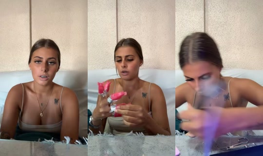 andreiita386 TikTok Live — Aug 1, 2026, 6:14 PM