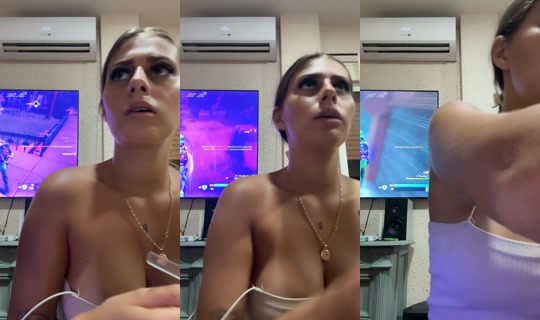 andreiita386 TikTok Live — Aug 1, 2026, 9:25 PM