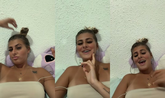 andreiita386 TikTok Live — Aug 1, 2026, 11:57 PM
