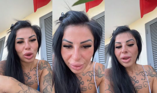 andreinaesposito97 TikTok Live — Aug 14, 2026, 1:20 PM