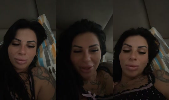 andreinaesposito97 TikTok Live — Aug 16, 2026, 2:29 PM