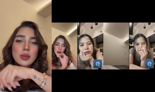 andreinalebrero TikTok Live — Aug 20, 2026, 3:45 PM