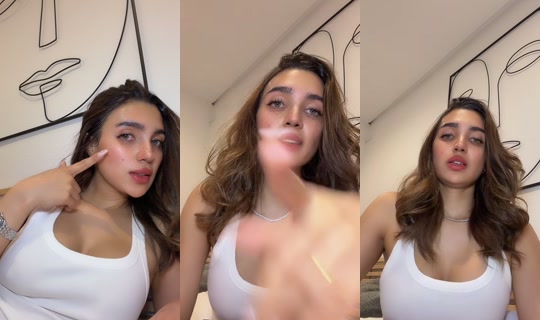 andreinalebrero TikTok Live — Aug 21, 2026, 3:10 PM