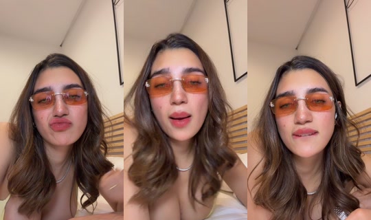 andreinalebrero TikTok Live — Aug 21, 2026, 8:27 PM
