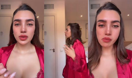 andreinalebrero TikTok Live — Aug 22, 2026, 11:14 AM
