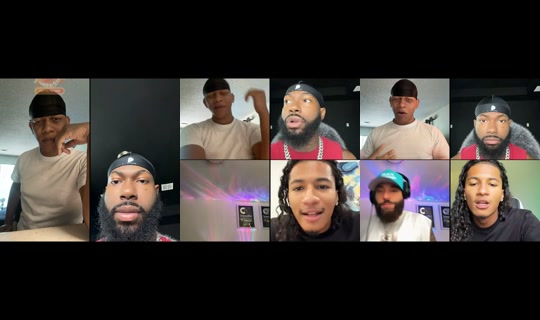 andrejomarrr TikTok Live — Jul 14, 2026, 5:01 PM