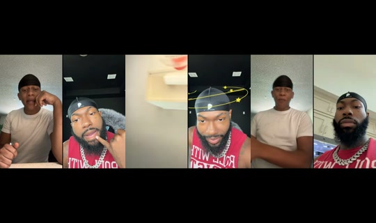 andrejomarrr TikTok Live — Jul 14, 2026, 6:08 PM