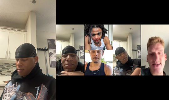 andrejomarrr TikTok Live — Jul 14, 2026, 10:14 PM