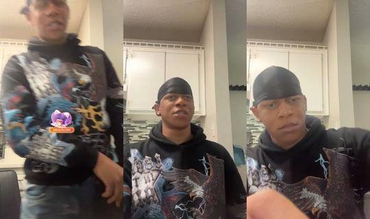andrejomarrr TikTok Live — Jul 15, 2026, 5:58 PM
