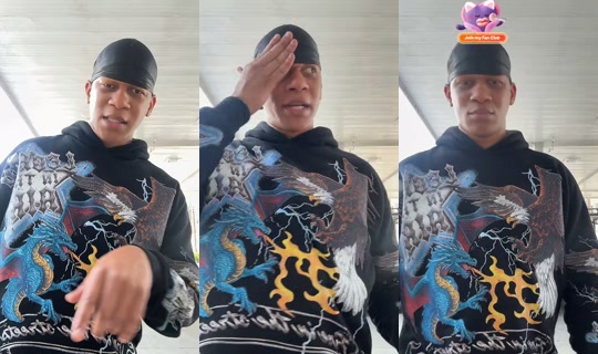 andrejomarrr TikTok Live — Jul 15, 2026, 10:20 PM