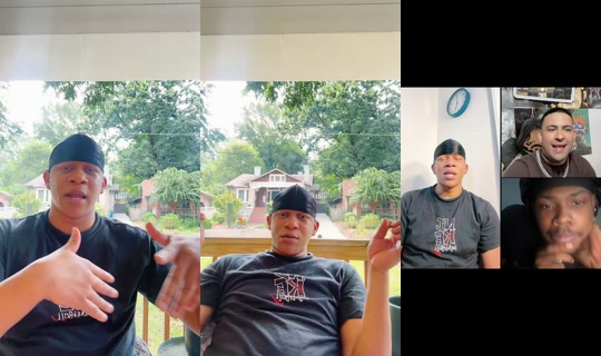 andrejomarrr TikTok Live — Sep 7, 2026, 8:27 PM