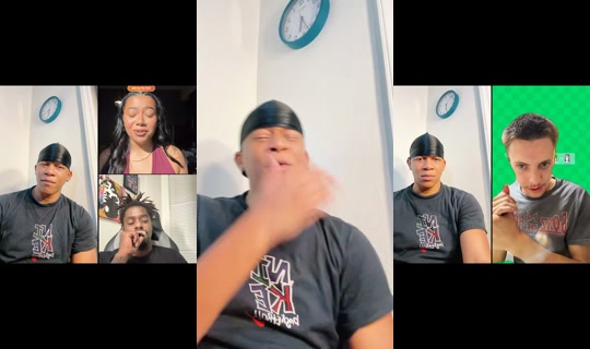 andrejomarrr TikTok Live — Sep 7, 2026, 9:17 PM