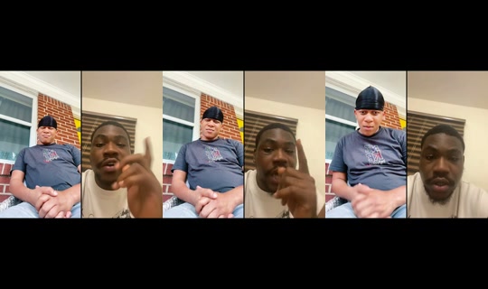 andrejomarrr TikTok Live — Sep 7, 2026, 10:07 PM