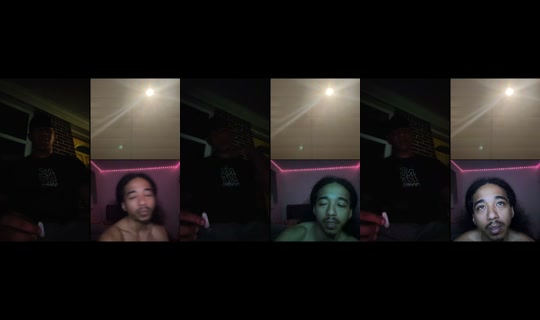 andrejomarrr TikTok Live — Sep 8, 2026, 6:29 AM