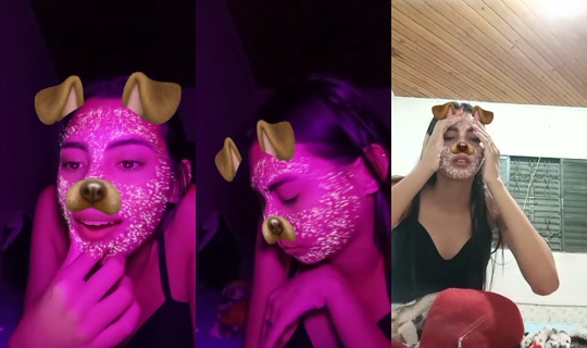 andressa.lemes_ TikTok Live — Aug 17, 2026, 11:19 PM