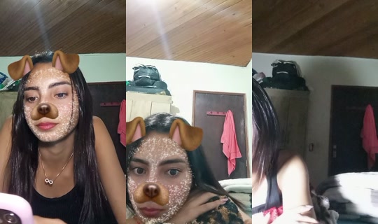 andressa.lemes_ TikTok Live — Aug 21, 2026, 1:10 AM