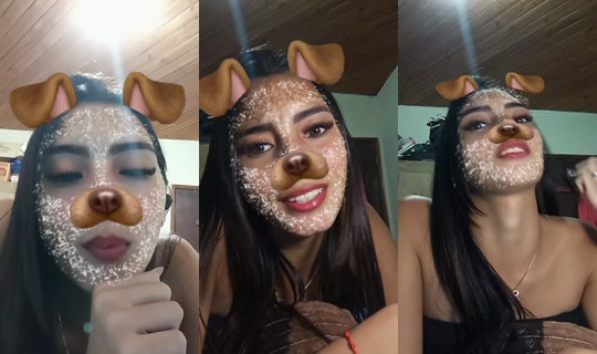 andressa.lemes_ TikTok Live — Aug 22, 2026, 11:01 PM