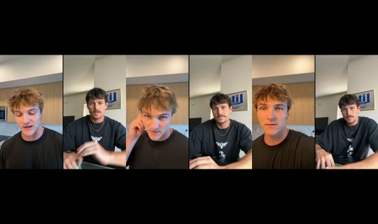 andrew.stephenss TikTok Live — Sep 2, 2026, 7:38 PM