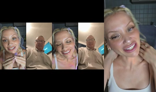 andrezalagertha TikTok Live — Aug 30, 2026, 9:48 PM
