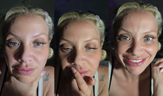 andrezalagertha TikTok Live — Aug 31, 2026, 3:16 AM