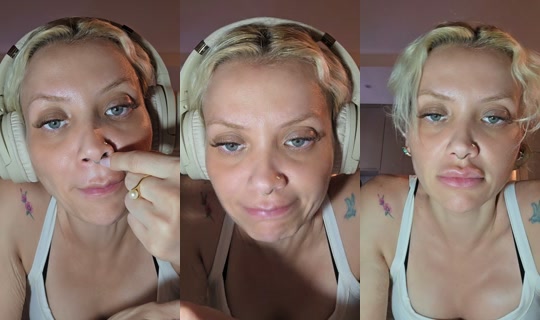 andrezalagertha TikTok Live — Aug 31, 2026, 6:33 PM
