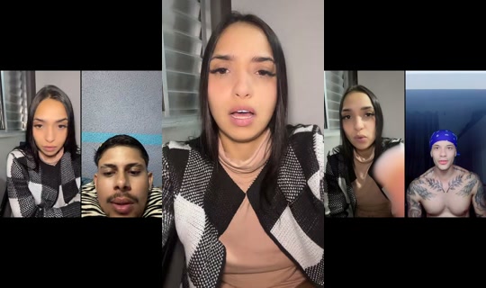 andrezasoaresmaci TikTok Live — Aug 10, 2026, 10:25 PM