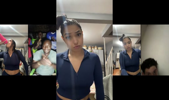 andrezasoaresmaci TikTok Live — Aug 11, 2026, 7:19 PM
