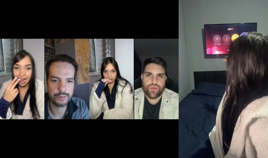 andrezasoaresmaci TikTok Live — Aug 11, 2026, 10:14 PM
