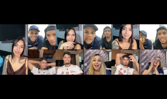 andrezasoaresmaci TikTok Live — Aug 21, 2026, 12:00 AM