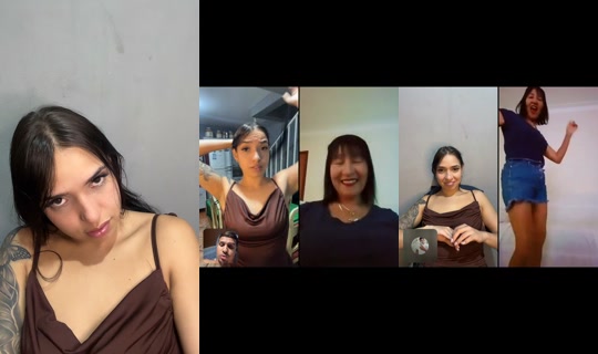 andrezasoaresmaci TikTok Live — Aug 21, 2026, 2:21 AM