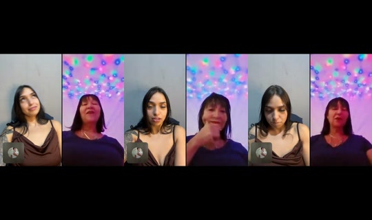 andrezasoaresmaci TikTok Live — Aug 21, 2026, 3:11 AM