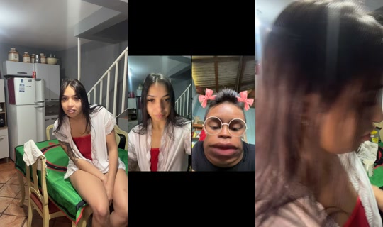 andrezasoaresmaci TikTok Live — Aug 21, 2026, 12:14 PM