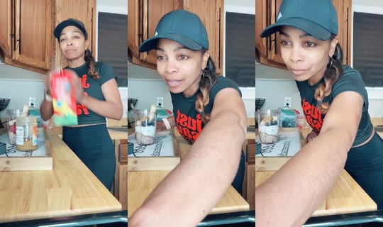 andriaware_57 TikTok Live — Jul 15, 2026, 5:07 PM