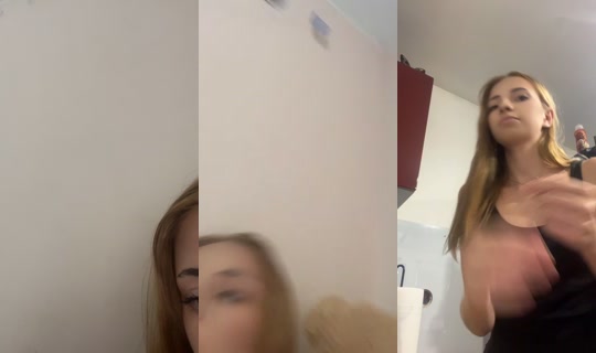 andxzia TikTok Live — Jul 29, 2026, 3:14 PM