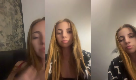 andxzia TikTok Live — Aug 1, 2026, 2:13 AM