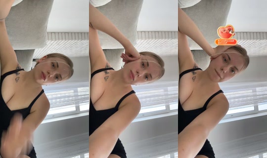 anechkaaaa8282883aa TikTok Live — Jul 14, 2026, 11:03 AM