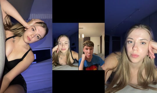 anechkaaaa8282883aa TikTok Live — Aug 31, 2026, 9:39 PM