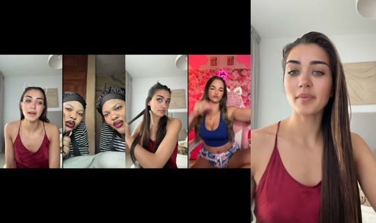 aneesasheikhofficial TikTok Live — Aug 22, 2026, 11:54 AM