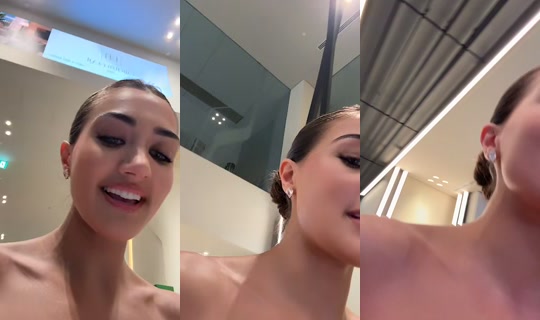 aneesasheikhofficial TikTok Live — Aug 22, 2026, 2:10 PM