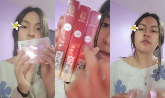 anelitas25 TikTok Live — Jul 27, 2026, 1:49 AM