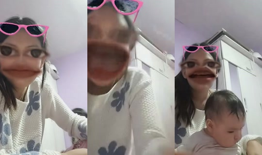 anelitas25 TikTok Live — Jul 27, 2026, 11:56 PM
