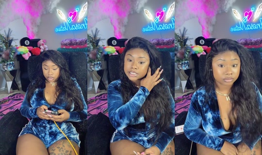 anesamonique TikTok Live — Sep 7, 2026, 1:31 PM