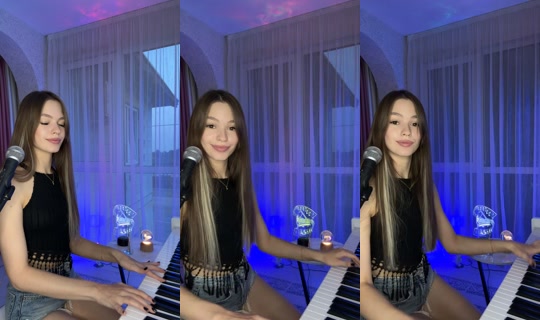 anet_music.official TikTok Live — Aug 1, 2026, 6:16 PM
