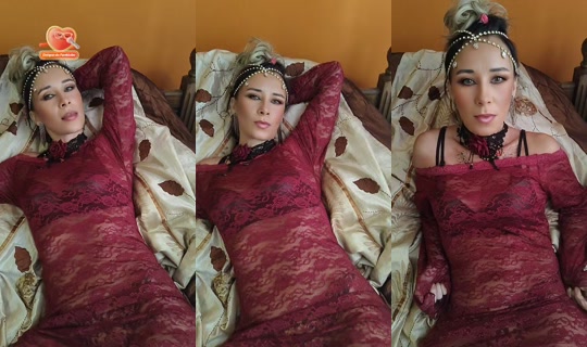 aneta.ilona.rygie TikTok Live — Aug 15, 2026, 9:10 AM