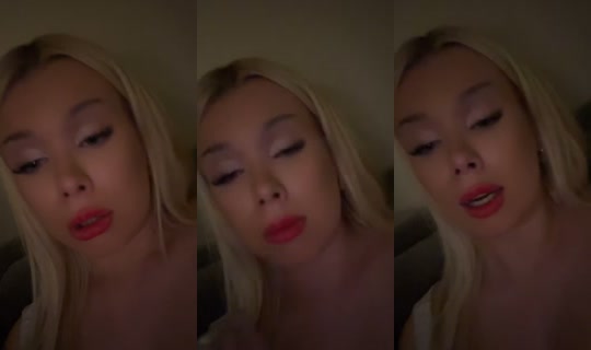 anettealisavara TikTok Live — Aug 19, 2026, 11:41 PM
