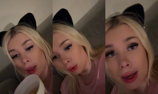 anettealisavara TikTok Live — Sep 1, 2026, 7:14 PM