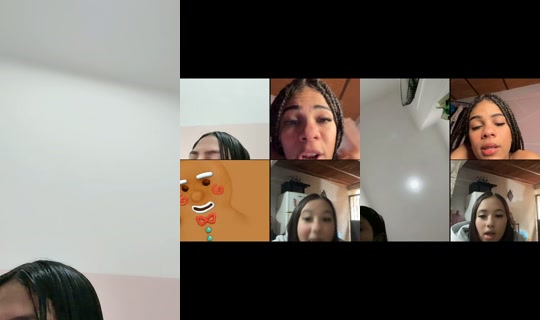 aneysha222 TikTok Live — Aug 13, 2026, 2:02 PM