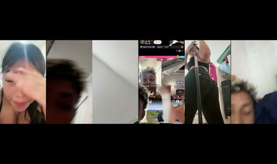 aneysha222 TikTok Live — Aug 15, 2026, 12:00 AM