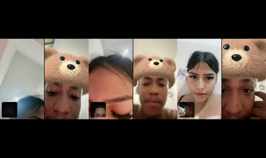 aneysha222 TikTok Live — Aug 15, 2026, 12:14 AM